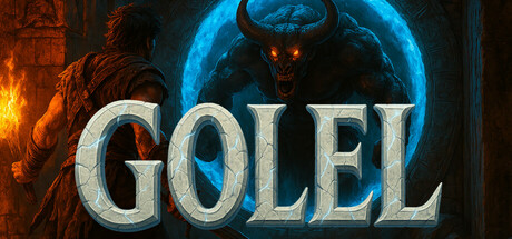 Golel cover art