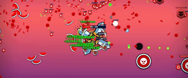 Just Click The Button video 2