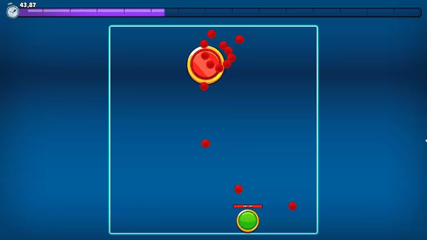 Just Click The Button video 5