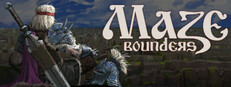 Maze Bounders