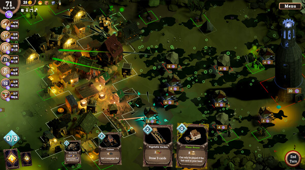 Seekers of Eclipse screenshot 5