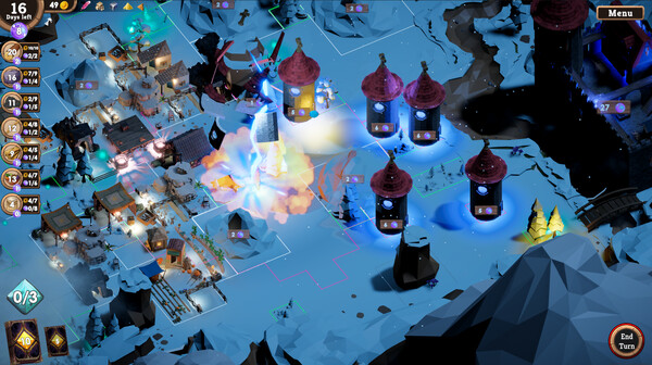 Seekers of Eclipsefor windows and Linux 1