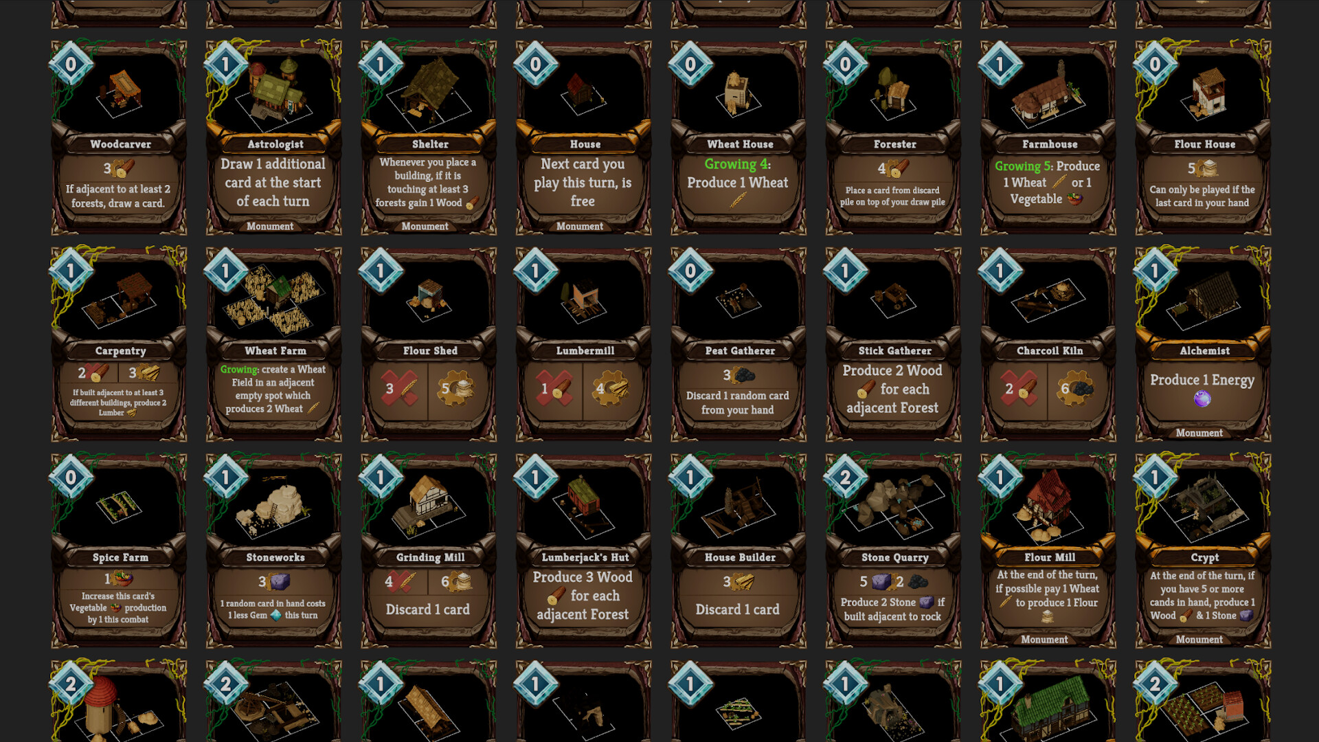 Seekers of Eclipse screenshot #6