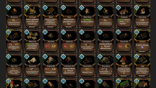 Seekers of Eclipse screenshot 6