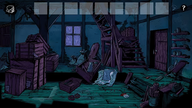 A Night at the Watermill video 4