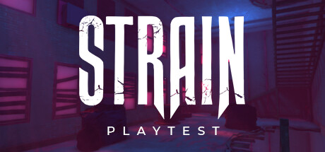 STRAIN Playtest Cheat Engine/CT