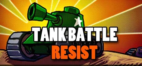 Tank Battle Resist steam charts