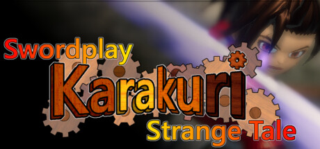 Swordplay～Karakuri～Strange Tale Cheat Engine/CT