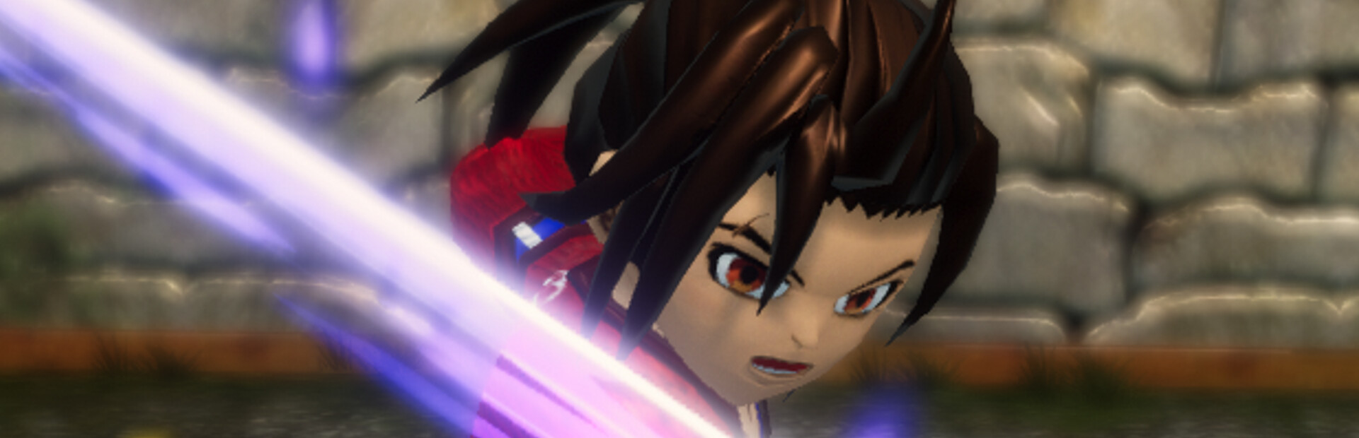 Swordplay~Karakuri~Strange Tale