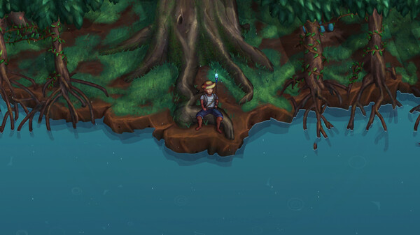 Fishing Echoes screenshot 3