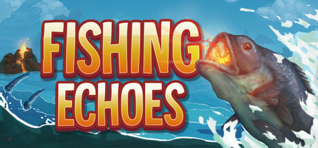 Fishing Echoes cover art