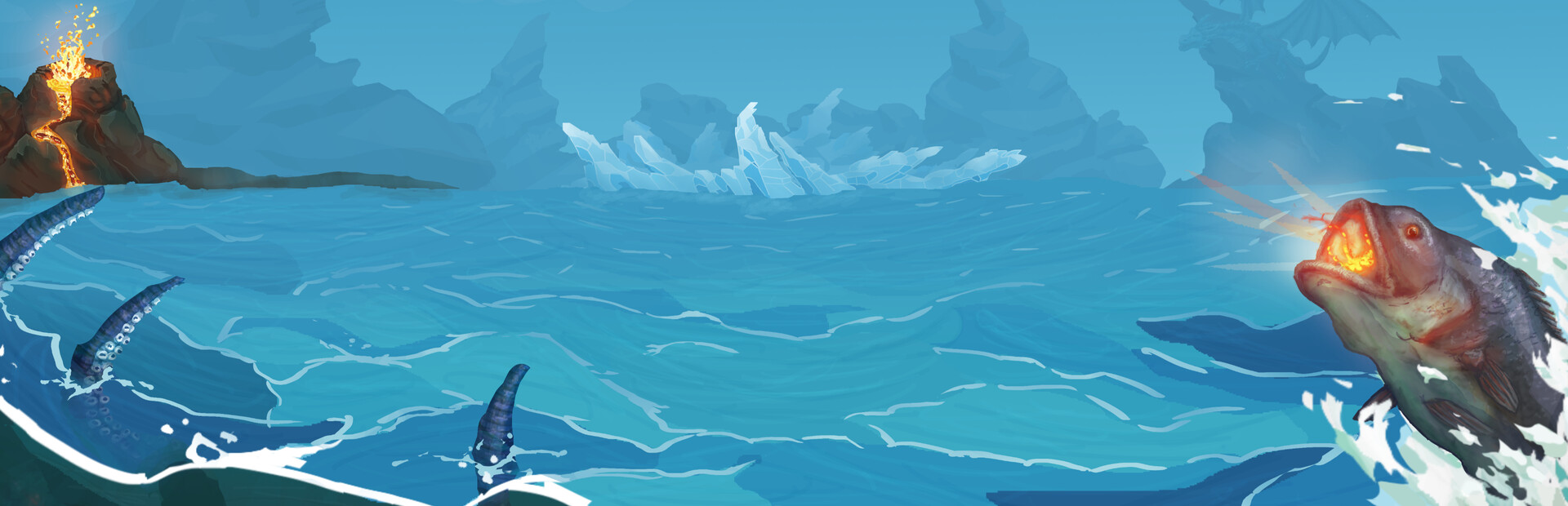 Fishing Echoes