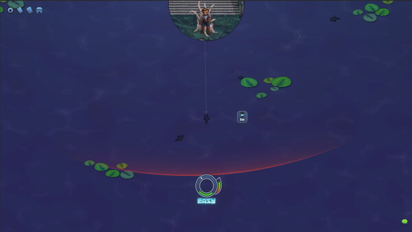 Скриншот 3 из игры Fishing Echoes