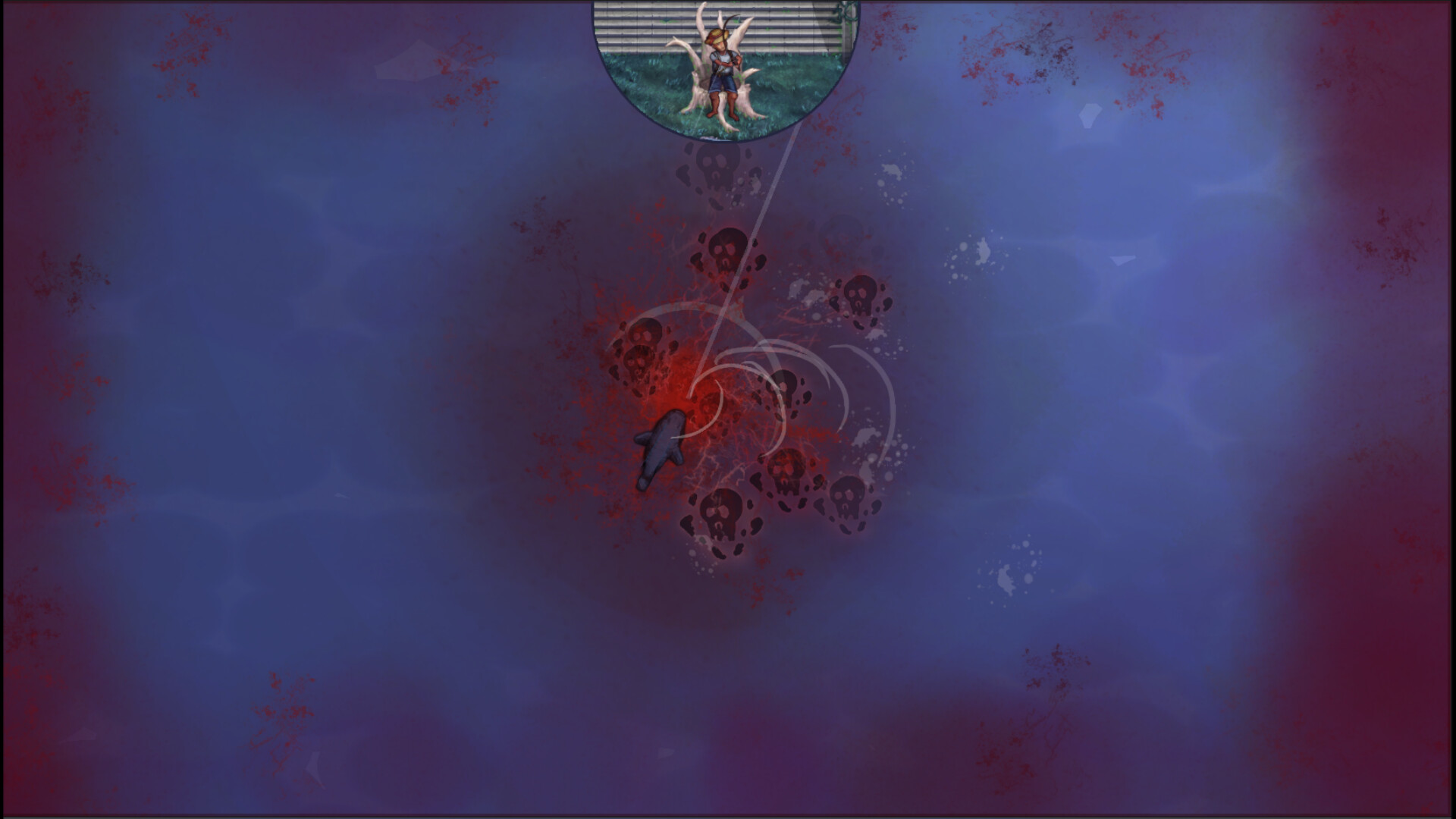 Fishing Echoes screenshot #11