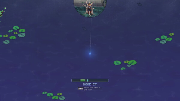 Fishing Echoes screenshot 2