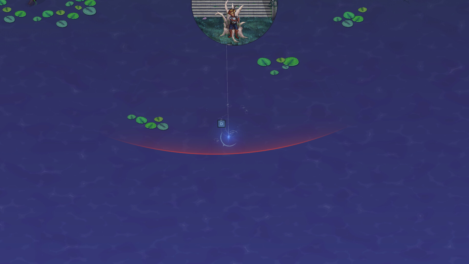 Fishing Echoes screenshot #17