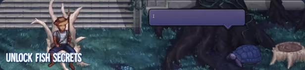 Fishing Echoes video 5