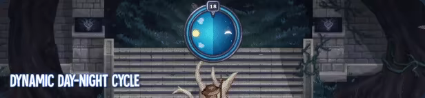 Fishing Echoes video 7
