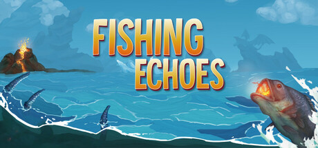 Fishing Echoes Cheat Engine/CT