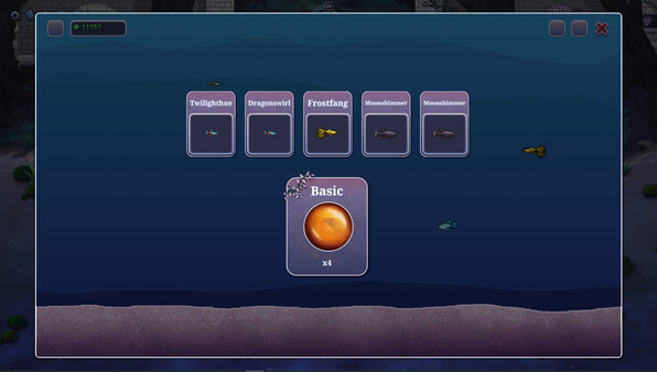 Fishing Echoes screenshot 10