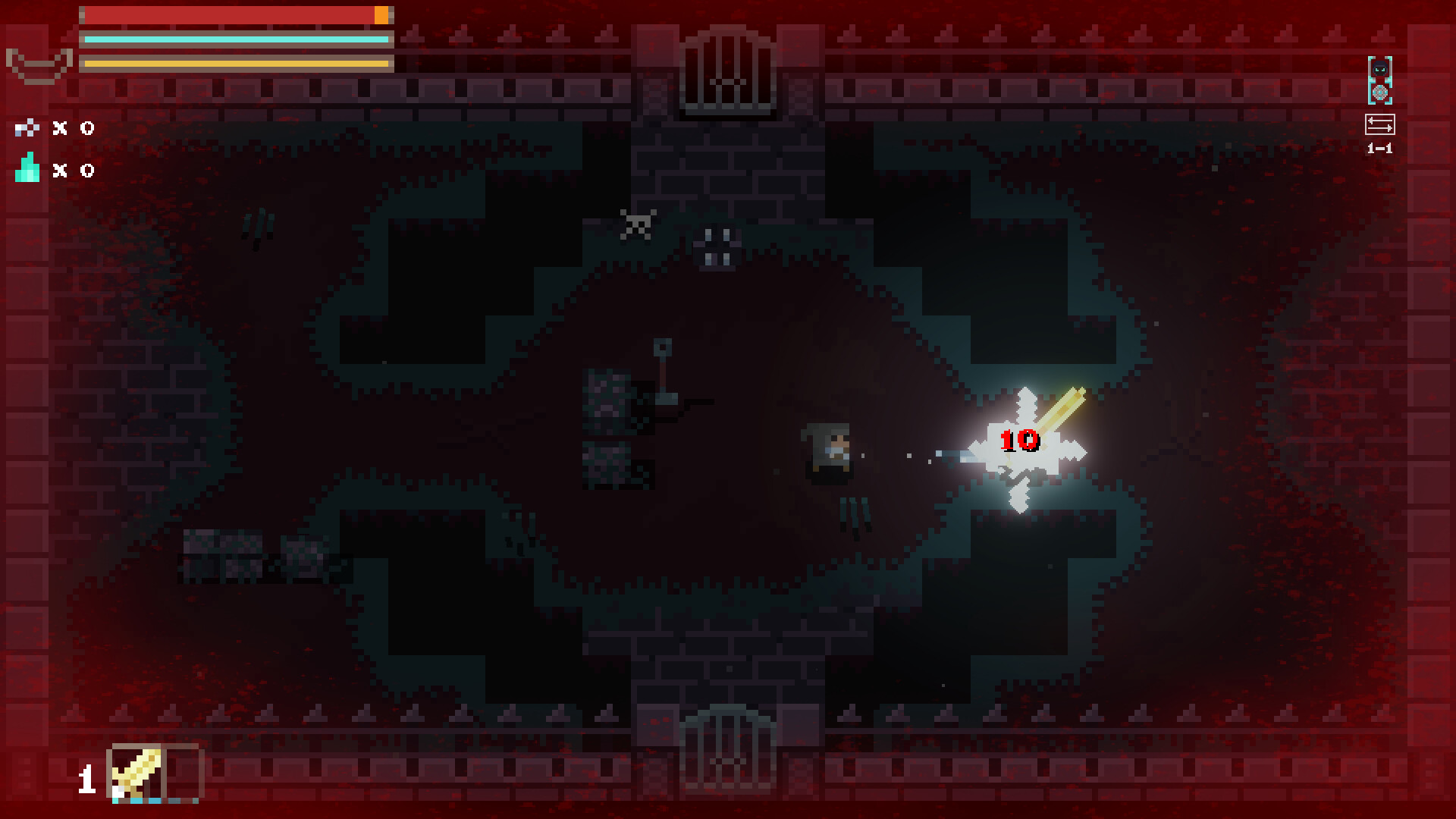 Rogue Souls screenshot #5