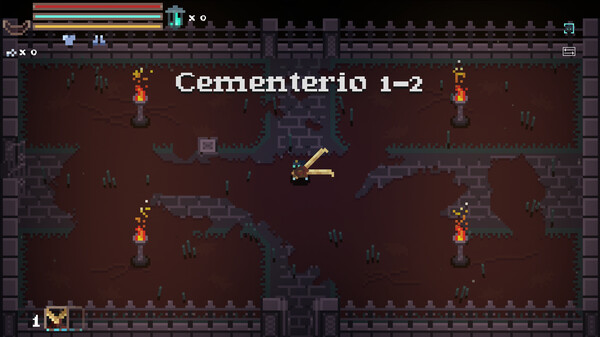 Rogue Souls screenshot 6