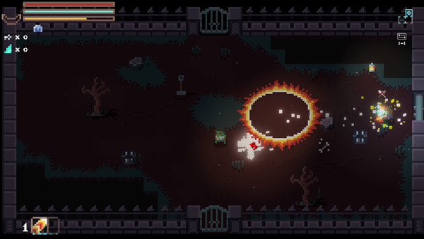 Rogue Souls screenshot 4