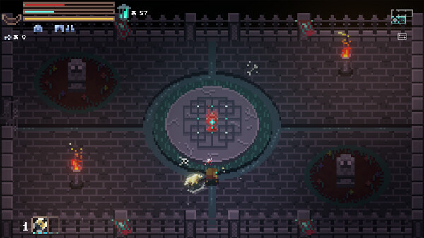 Rogue Souls screenshot 5