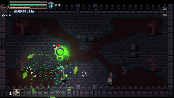 Rogue Souls screenshot 3