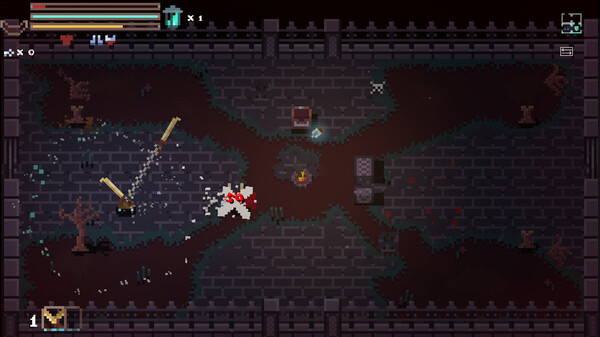 Rogue Souls screenshot 2