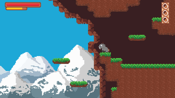 Boki: The Summit screenshot 5