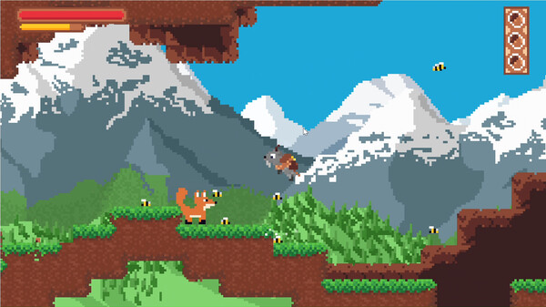 Boki: The Summit screenshot 4