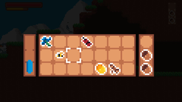 Boki: The Summit screenshot 3