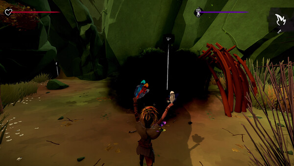 I Mother game for Linux 1