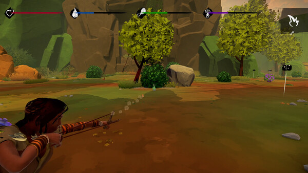 Screenshot z I Mother Screenshot z I Mother