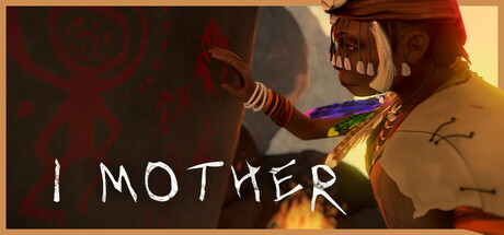 I Mother game cover