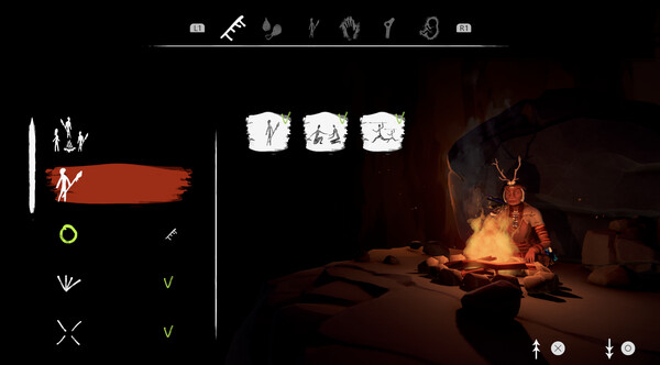 I Mother screenshot 1