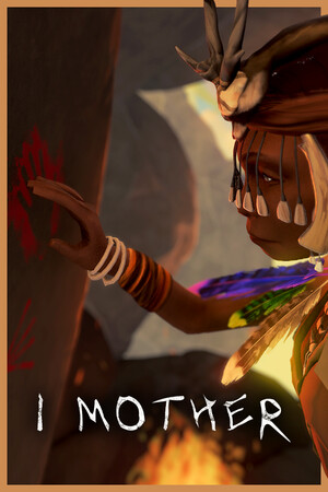 I Mother cover art