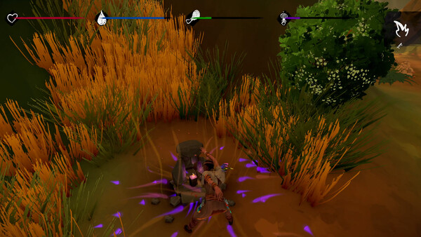 Screenshot z I Mother Screenshot z I Mother