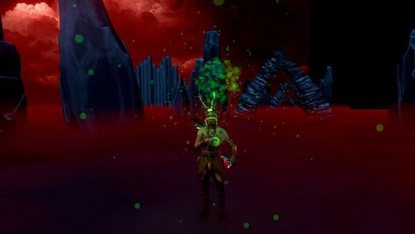 Screenshot z I Mother Screenshot z I Mother