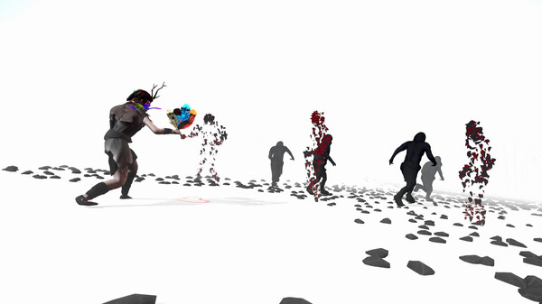 Screenshot z I Mother Screenshot z I Mother