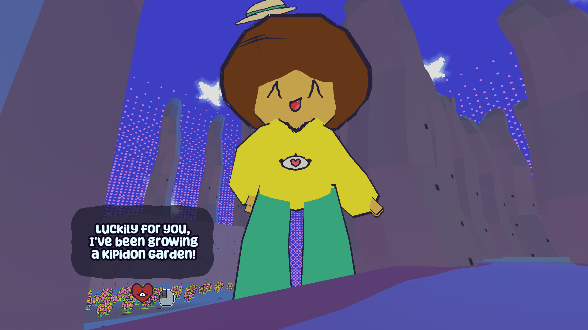 KIPIDON: We Will Always Love You screenshot #10