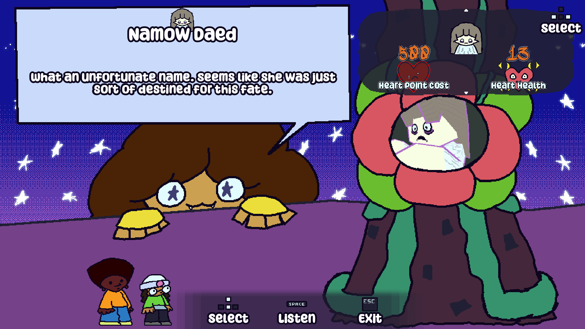 KIPIDON: We Will Always Love You screenshot #5