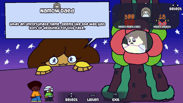 Kipidon: We Will Always Love You screenshot 5
