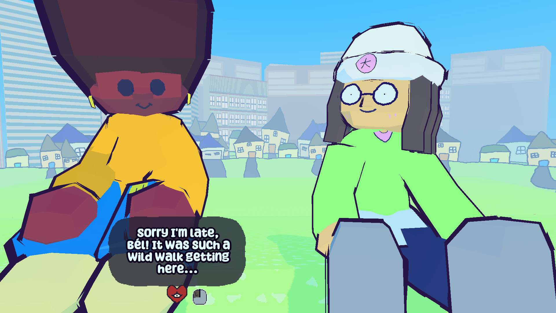 KIPIDON: We Will Always Love You screenshot #8