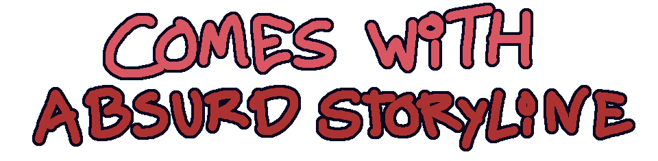 KIPIDON: We Will Always Love You screenshot 2