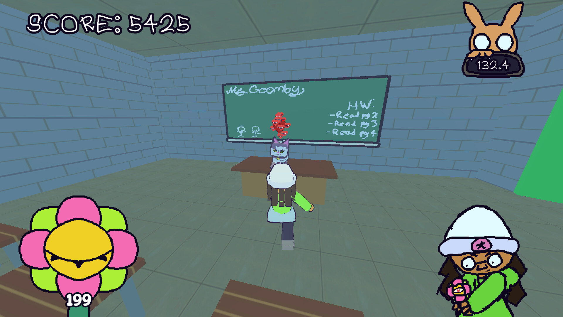 KIPIDON: We Will Always Love You screenshot #4