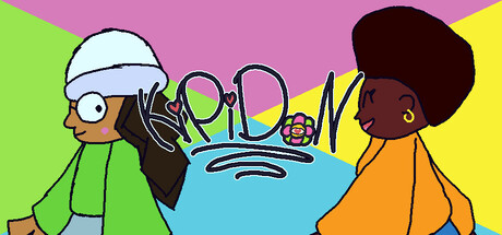 KIPIDON: We Will Always Love You game cover
