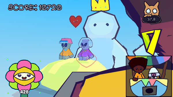 Kipidon: We Will Always Love You screenshot 11