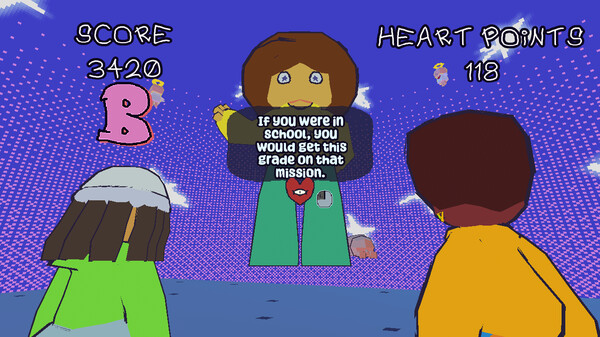 Kipidon: We Will Always Love You screenshot 9
